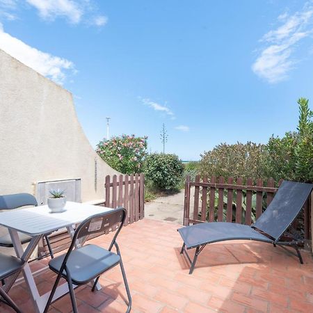 La Dune Leucate Extérieur photo