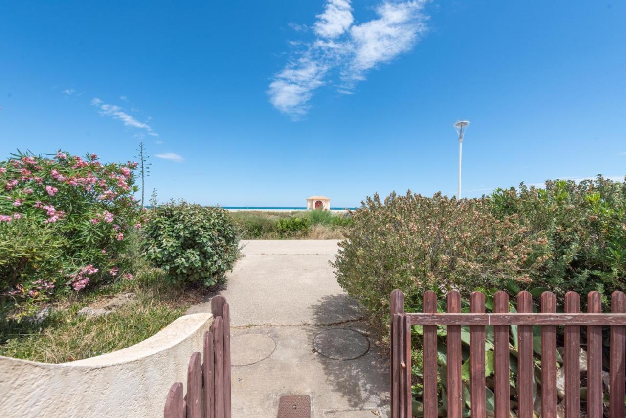 La Dune Leucate Extérieur photo